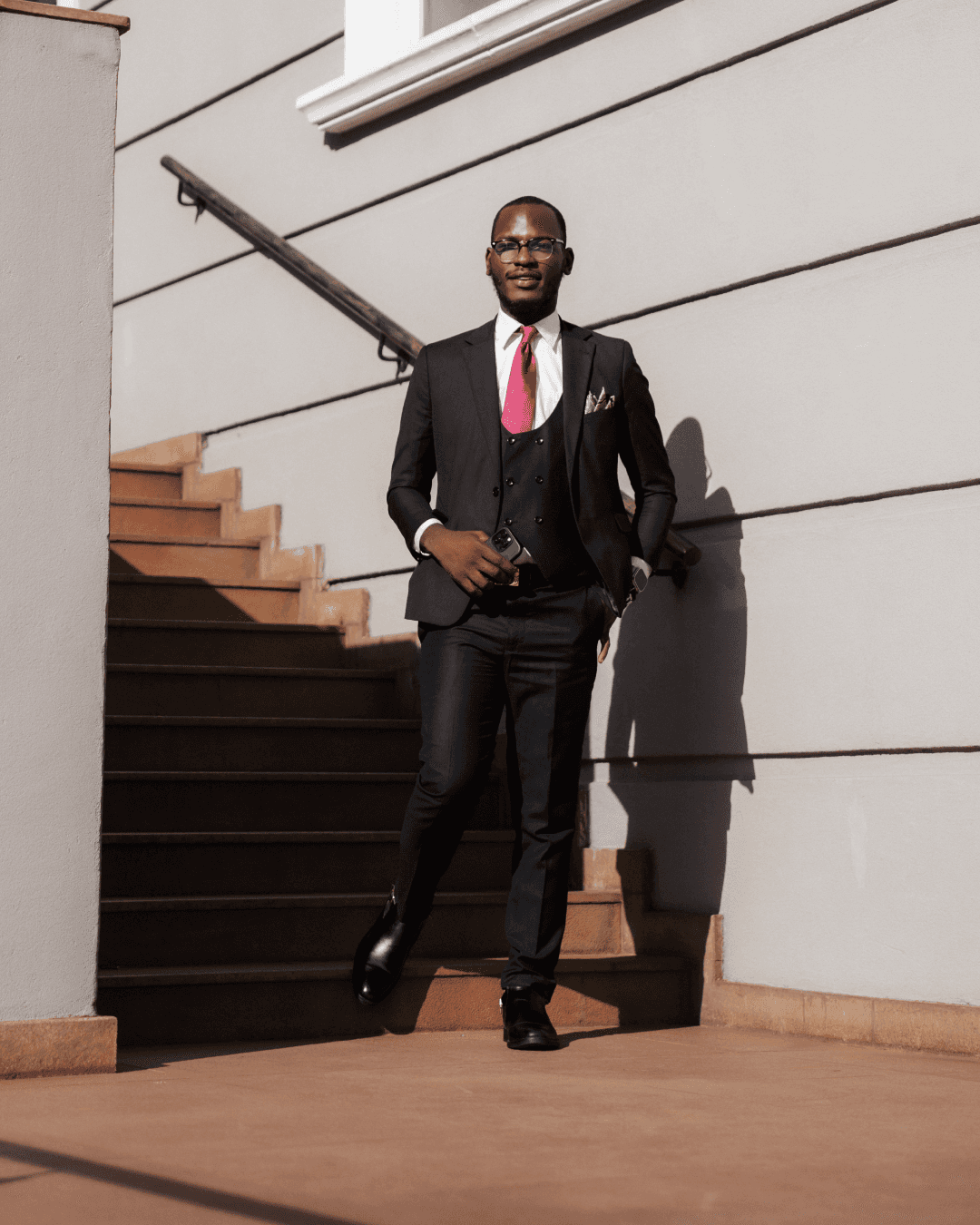 Jay Dwayne photo by Alex Merlombo